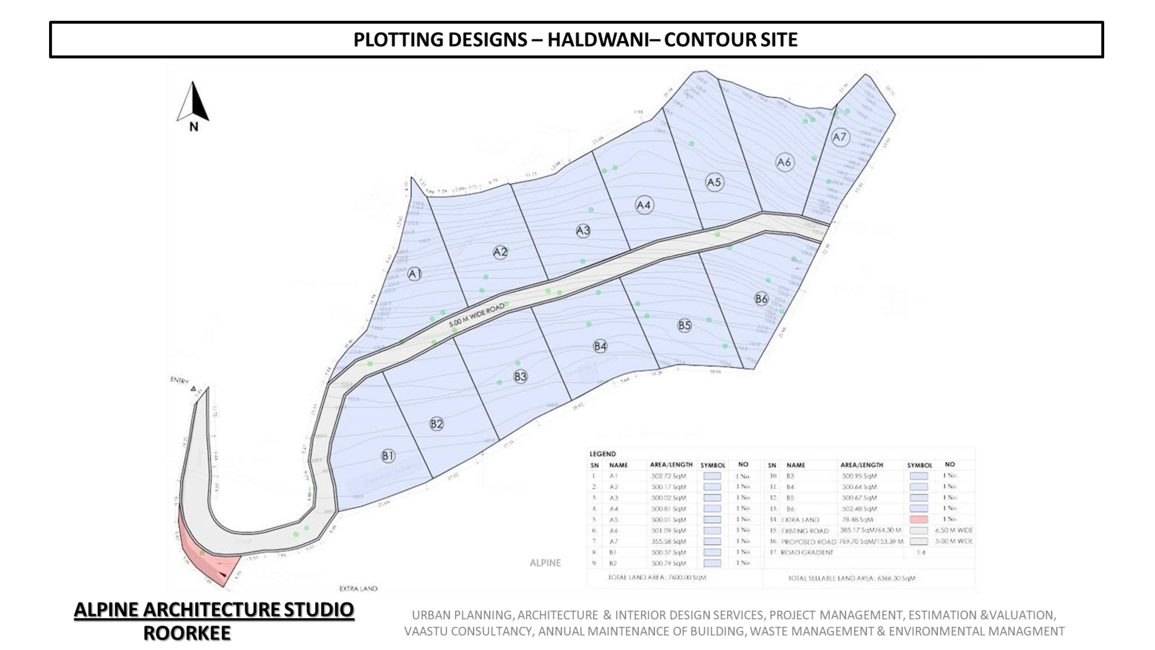 Alpine Architecture Studios | Premium Architecture & Interior Design in ...